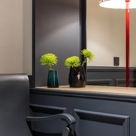 The Midtown 4*