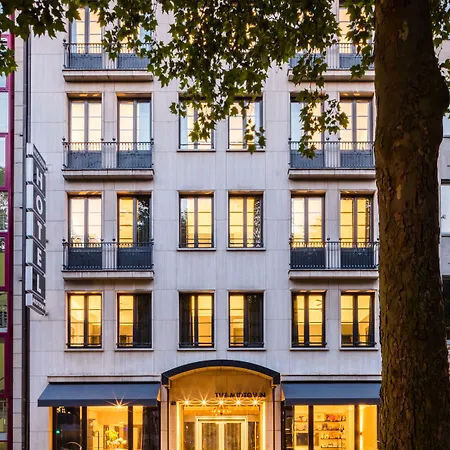 The Midtown 4*