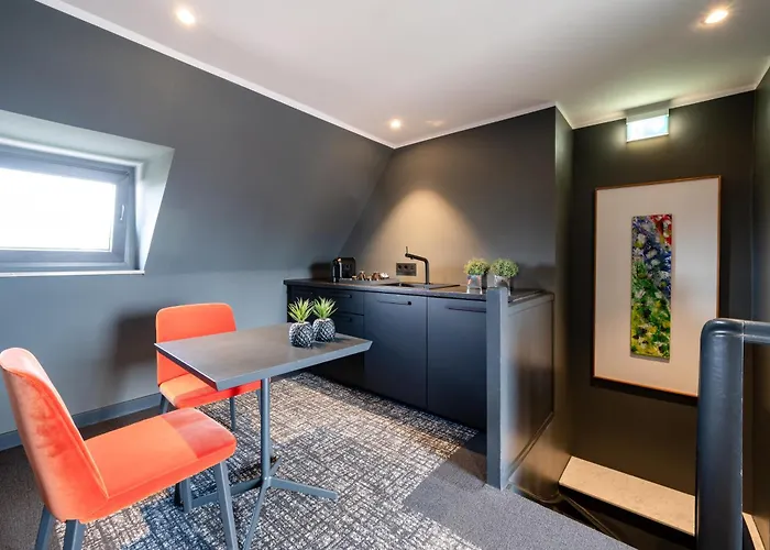 Hotel The Midtown Keulen