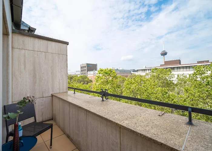 The Midtown Hotel 4*