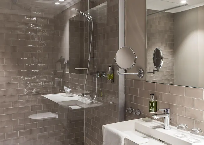 The Midtown Hotel Keulen