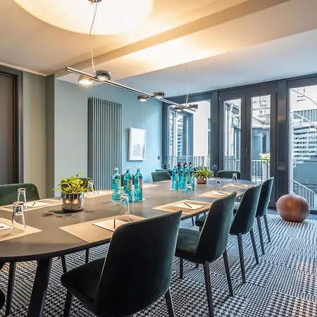 The Midtown Hotell 4*