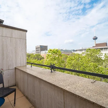 The Midtown Hotell 4*