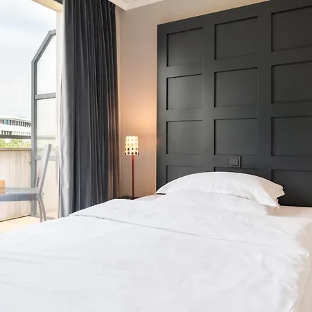 The Midtown Hotell 4*