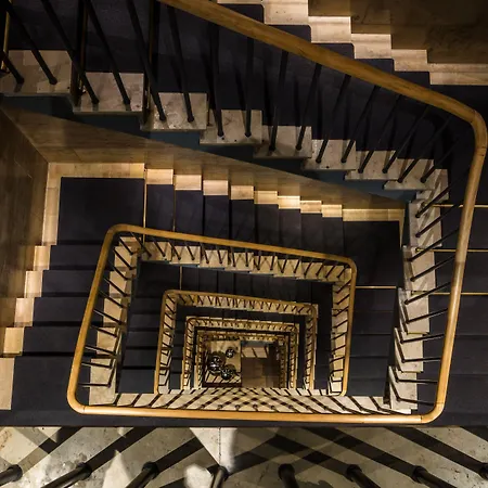 The Midtown Hotell Köln