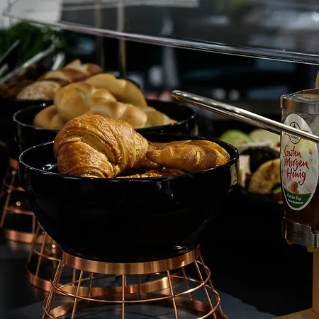 The Midtown 4* Köln