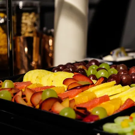 The Midtown Hotell Köln