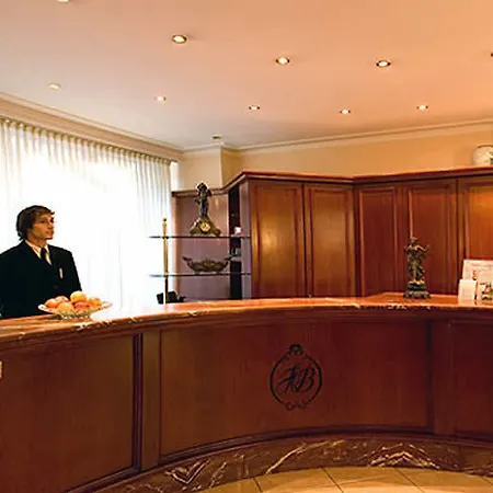 Hotel The Midtown Cologne