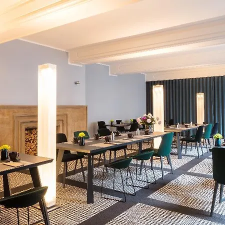 The Midtown 4* Köln