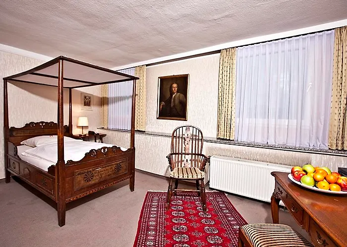 The Midtown 4* Cologne