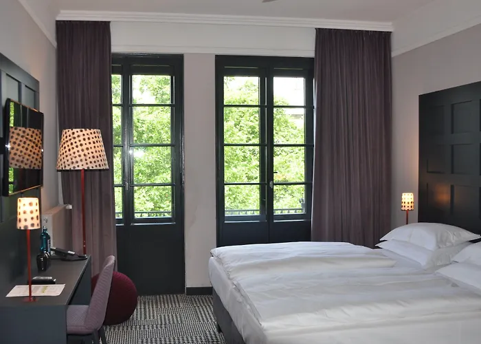 Hotel The Midtown Cologne