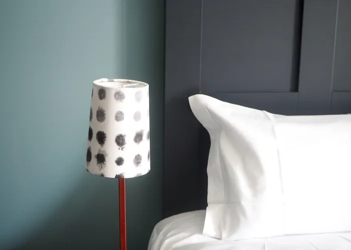 The Midtown 4* Cologne