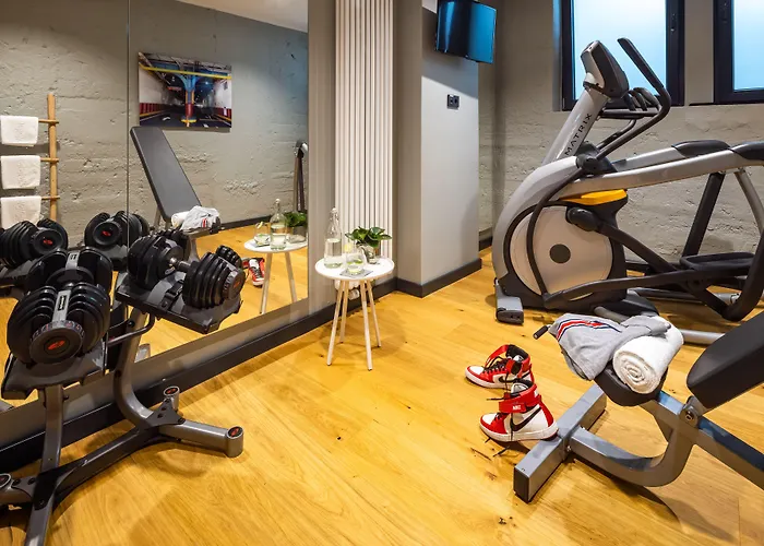 The Midtown 4* Cologne