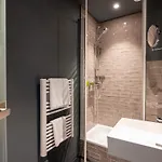 Hotell The Midtown
