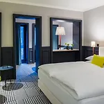 Hotell The Midtown Köln