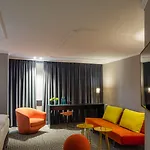 Hotell The Midtown