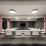 Hotell The Midtown Köln
