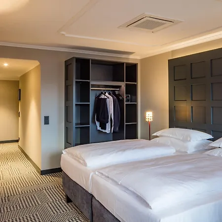 The Midtown 4* Cologne