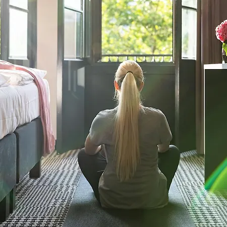 The Midtown Kolín nad Rýnem