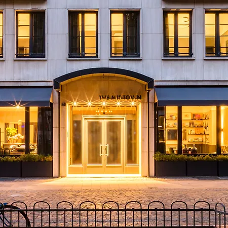 The Midtown 4* Cologne