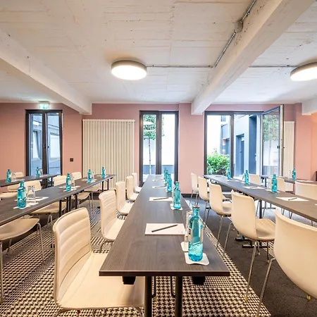 The Midtown 4*