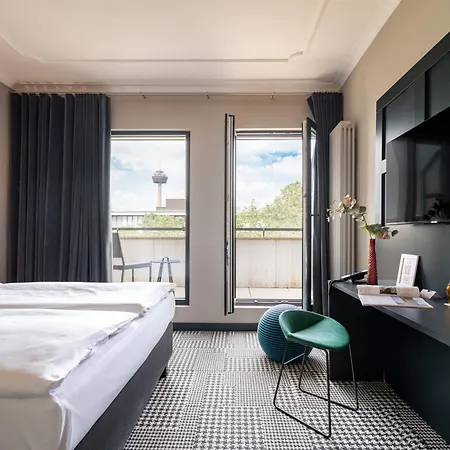 Otel The Midtown