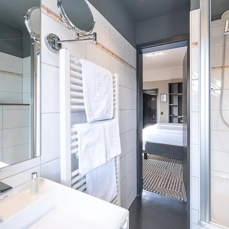 The Midtown Hotel 4*