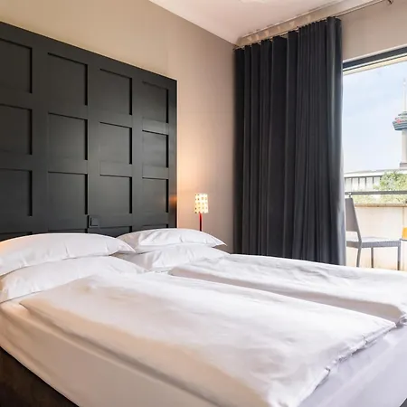 The Midtown Kolín nad Rýnem