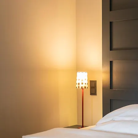 The Midtown Hotel Kolín nad Rýnem