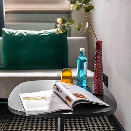 Hotel The Midtown Cologne