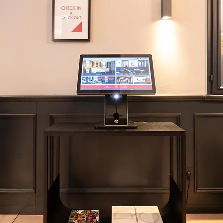 Hotel The Midtown Kolín nad Rýnem