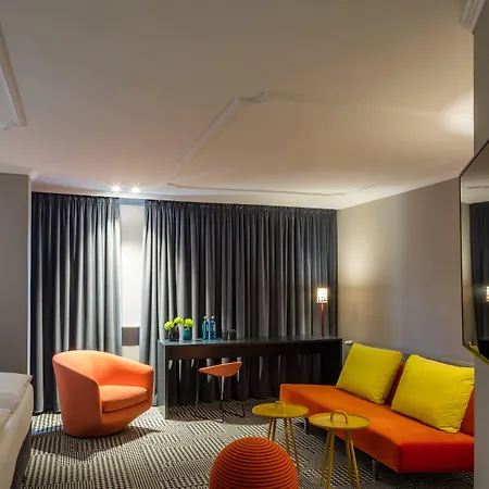 מלון The Midtown