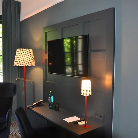 The Midtown 4* Köln