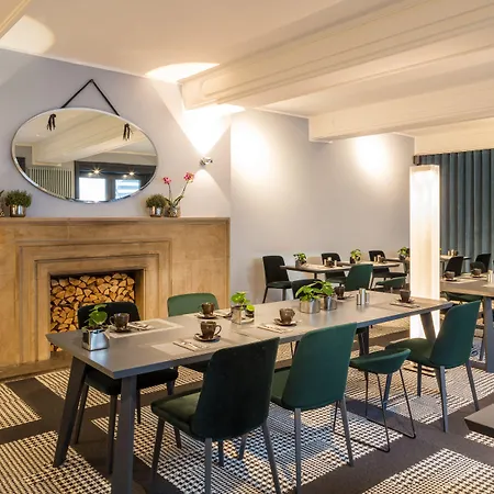 The Midtown Hotel 4*