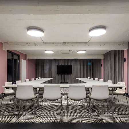 מלון The Midtown קלן