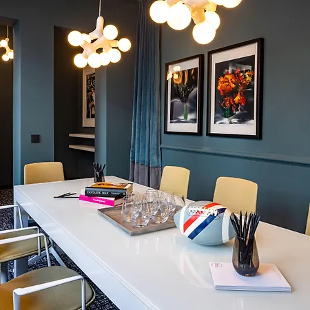 The Midtown Kolín nad Rýnem