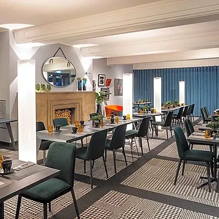فندق The Midtown 4*