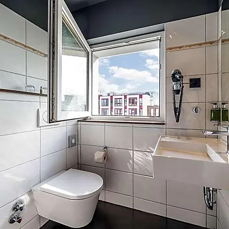 The Midtown 4* كولونيا