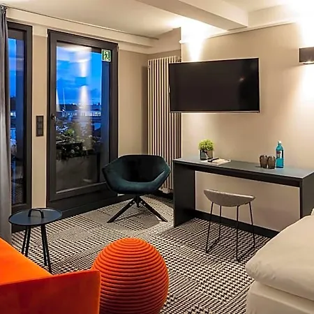 فندق The Midtown 4*