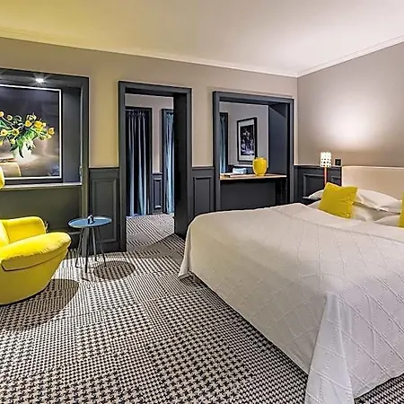 فندق The Midtown 4*