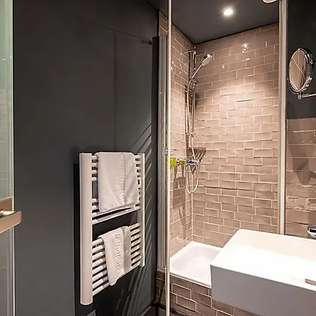 The Midtown 4*