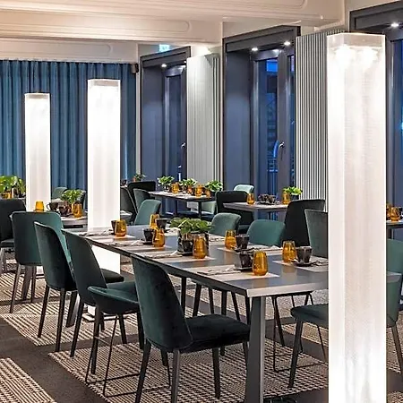 The Midtown 4*