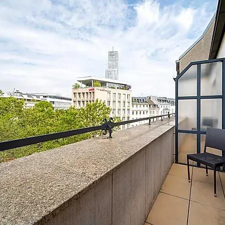 The Midtown 4* كولونيا