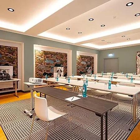 The Midtown 4* كولونيا