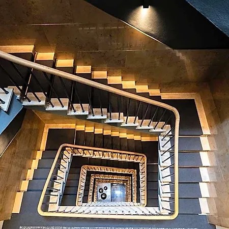 The Midtown فندق كولونيا