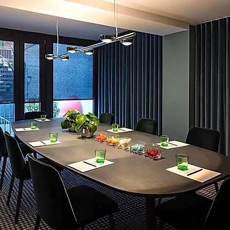 فندق The Midtown 4*
