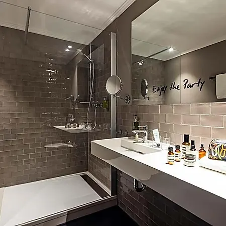 فندق The Midtown 4*