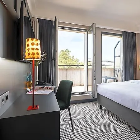 The Midtown 4* كولونيا
