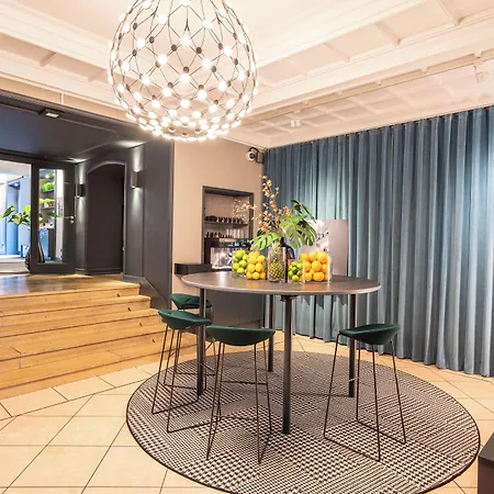 Hotel The Midtown Köln