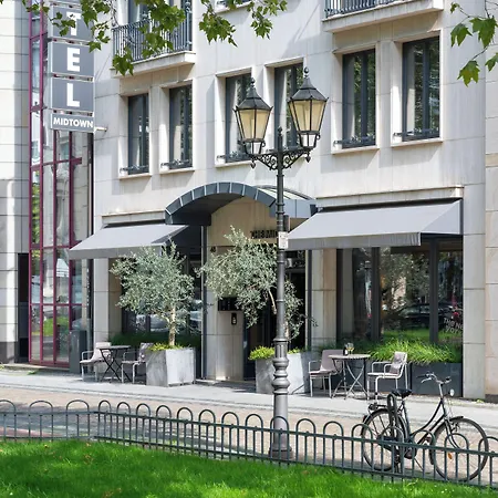 The Midtown 4*